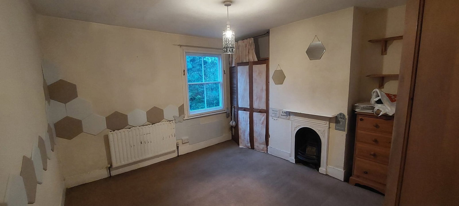 Terraced House in Maidstone