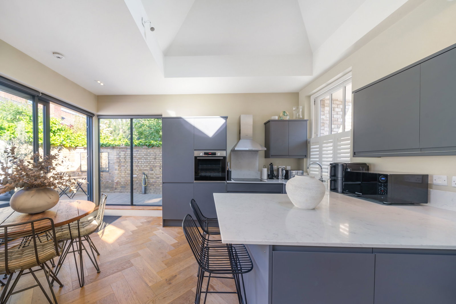 Semi Detached House in London
