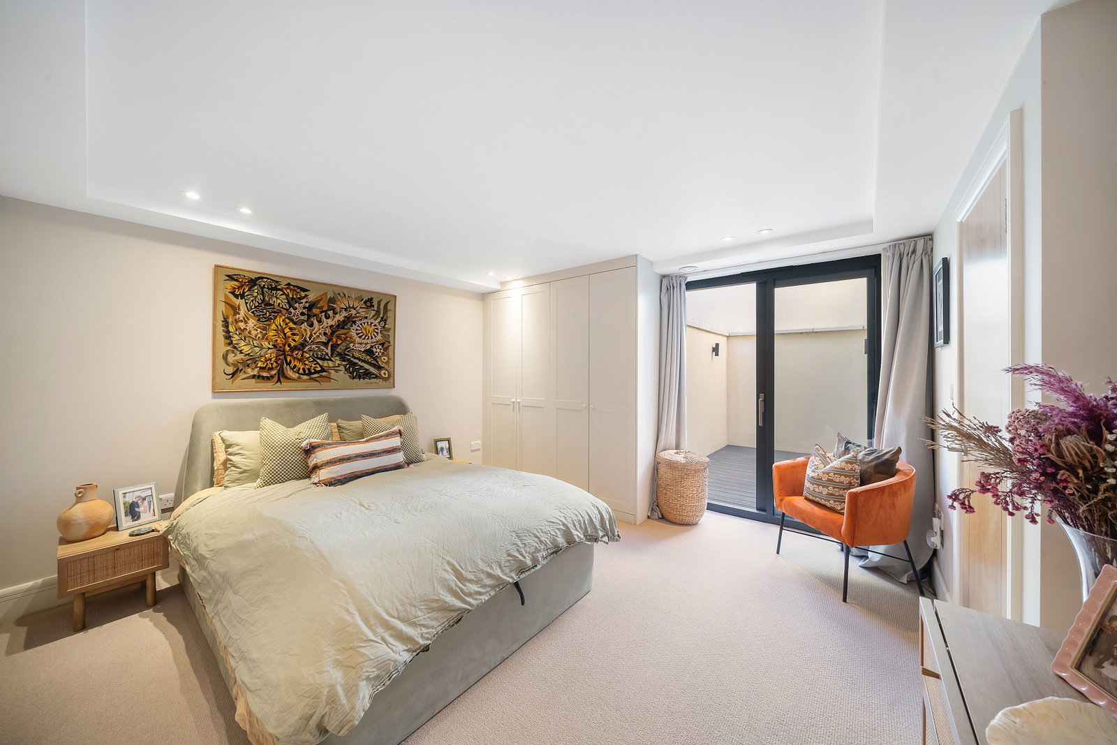 Semi Detached House in London