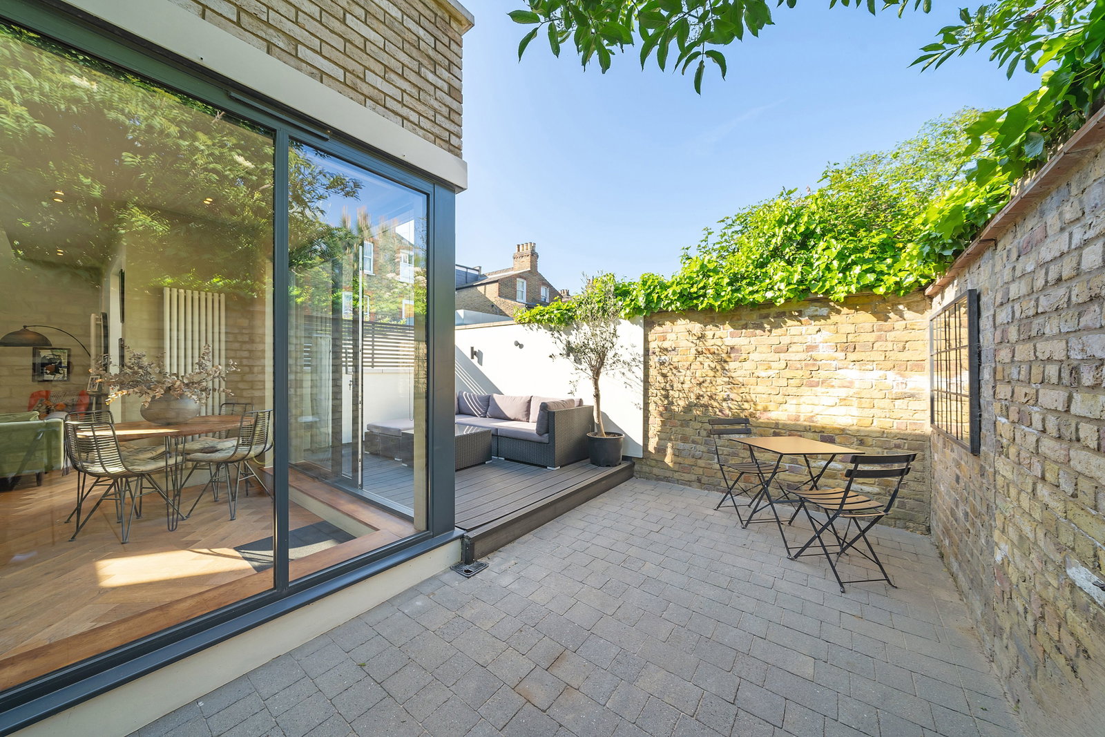 Semi Detached House in London