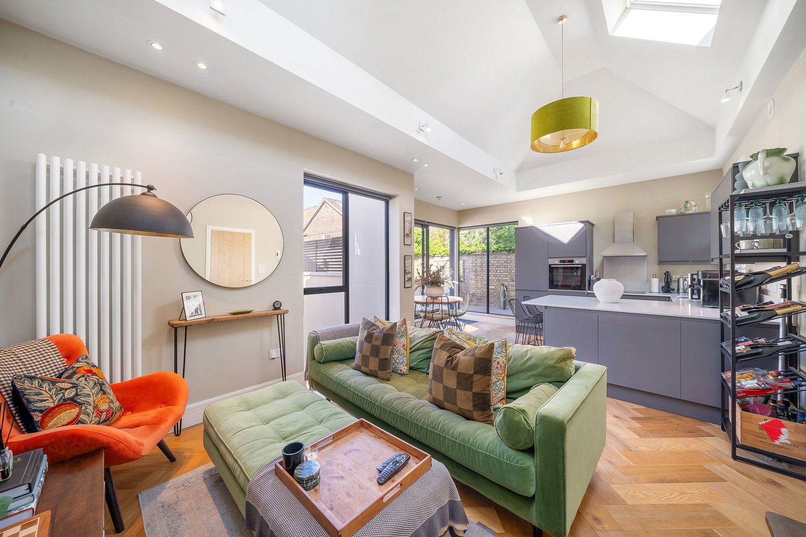 Semi Detached House in London