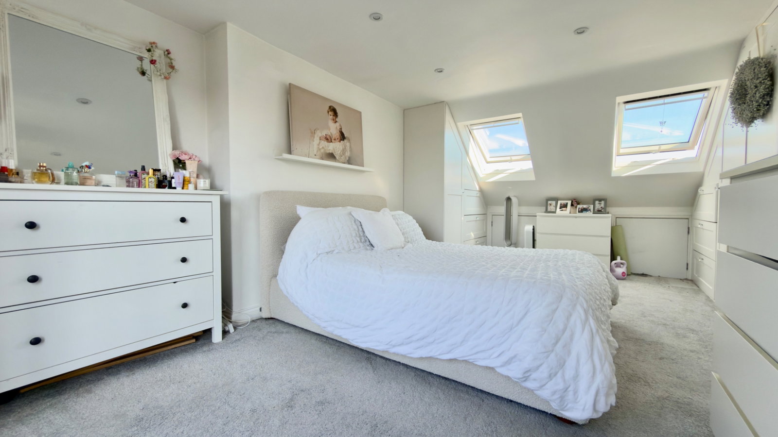 Terraced House in Gillingham