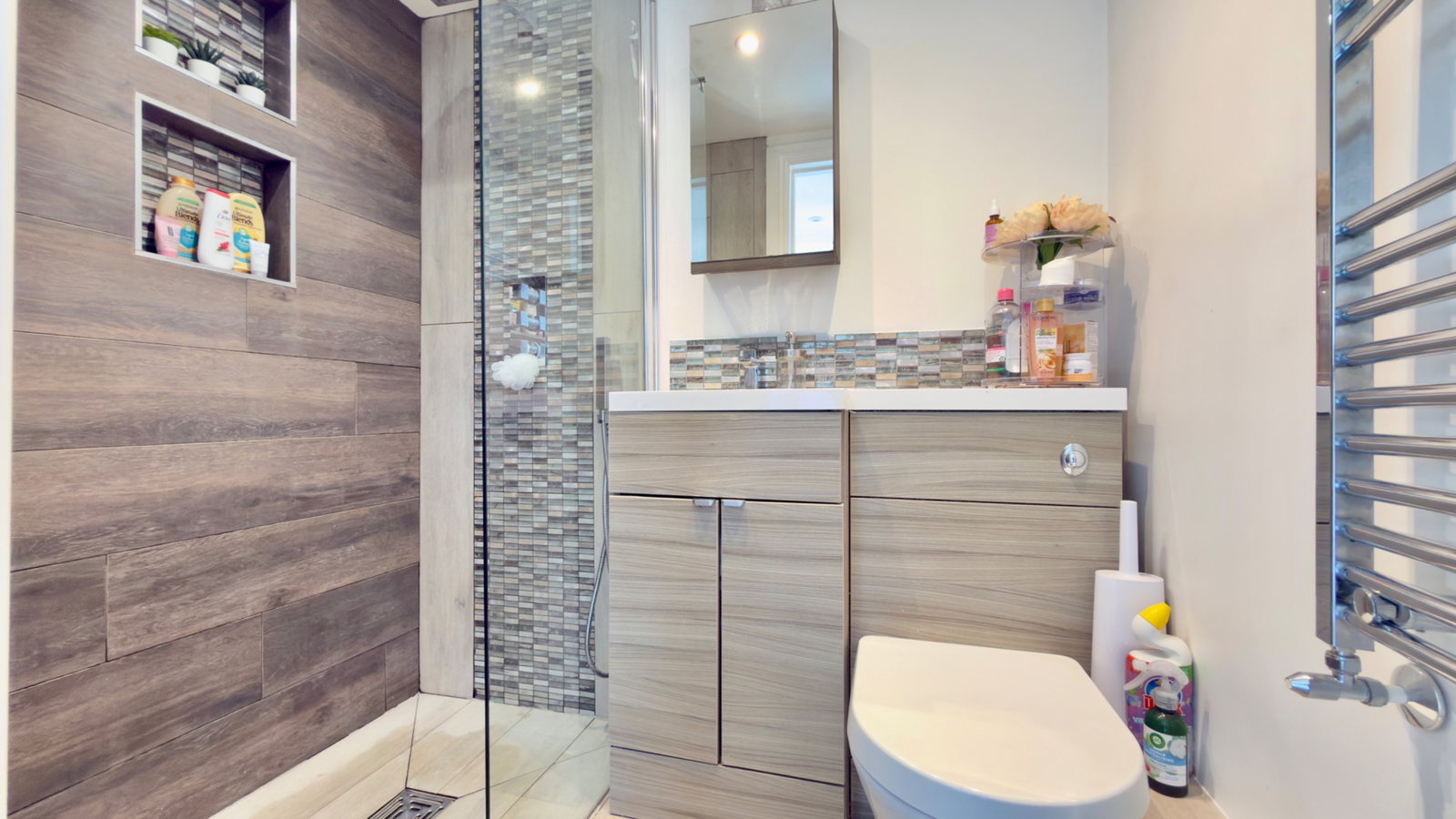 Terraced House in Gillingham