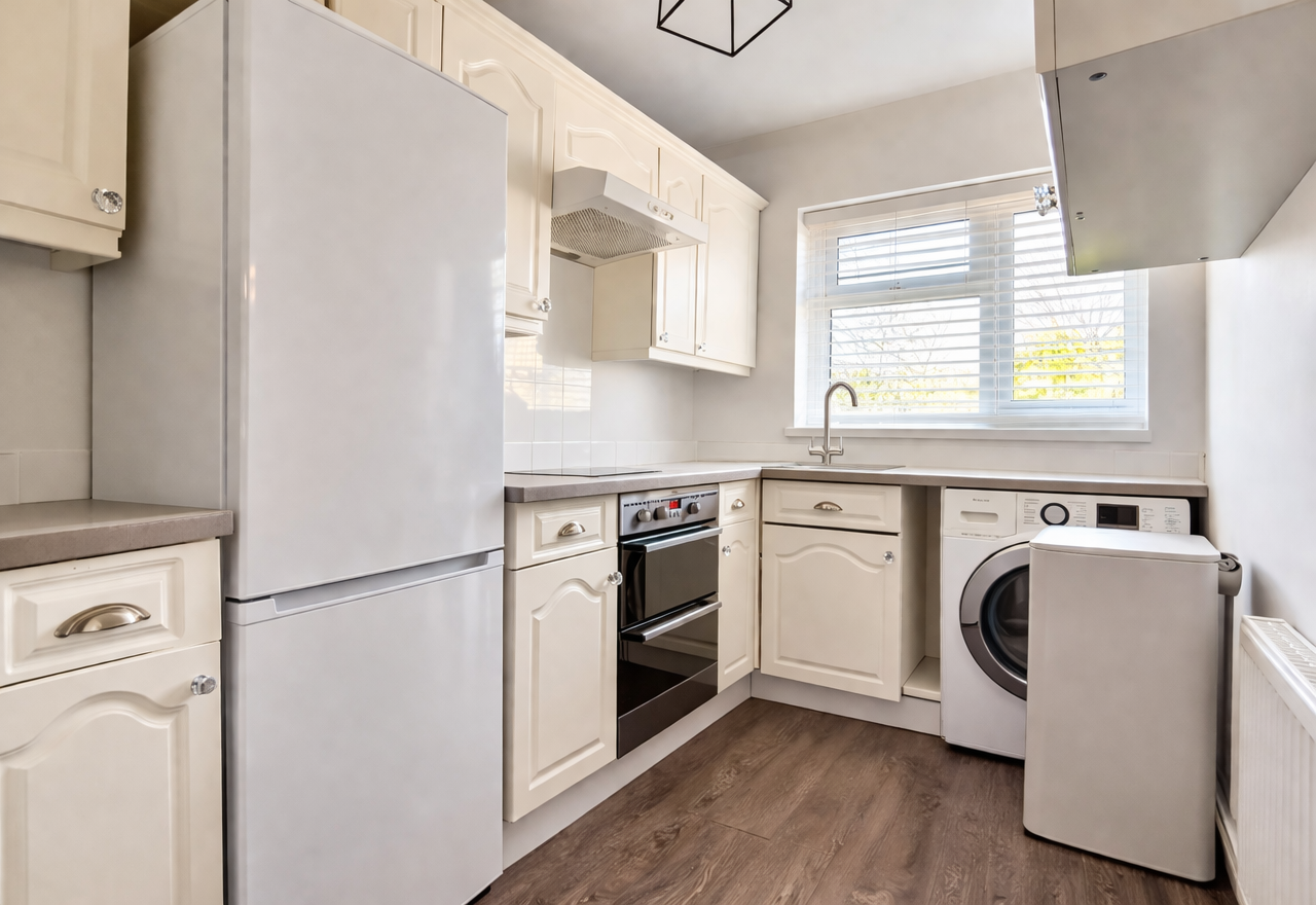 Terraced House in Gillingham