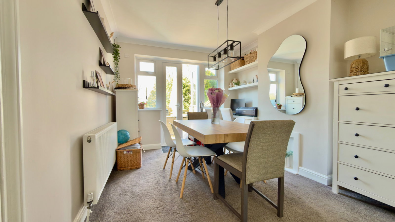 Terraced House in Gillingham