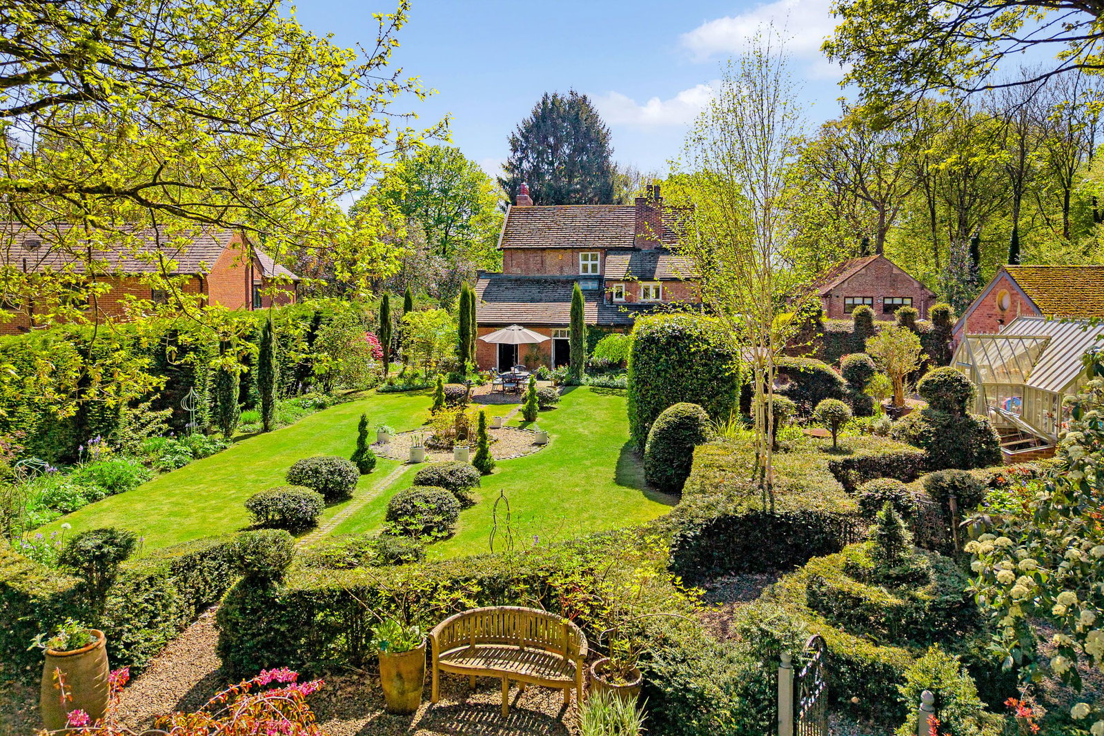 Detached House for sale in Manchester, 238 Church Road, Astley, Manchester, M29 7FS