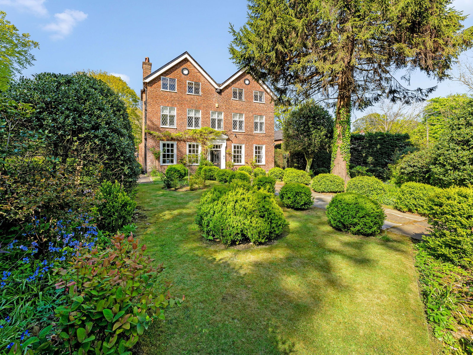 Detached House for sale in Manchester, 238 Church Road, Astley, Manchester, M29 7FS