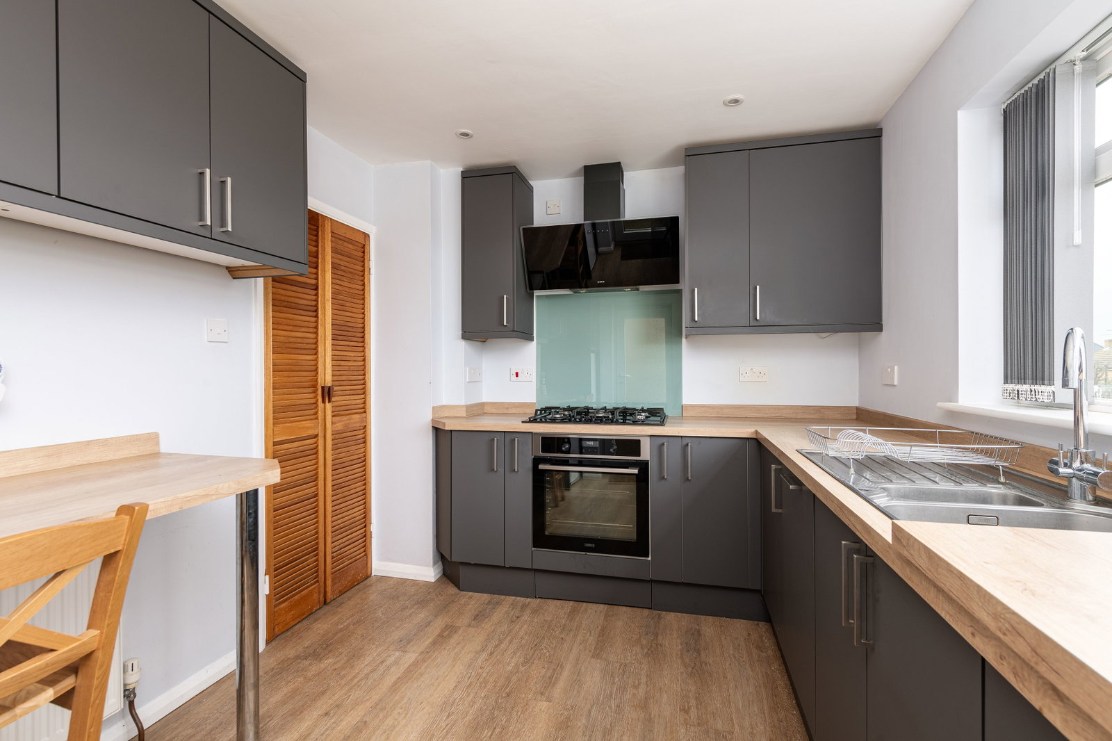 Detached House in Sheerness