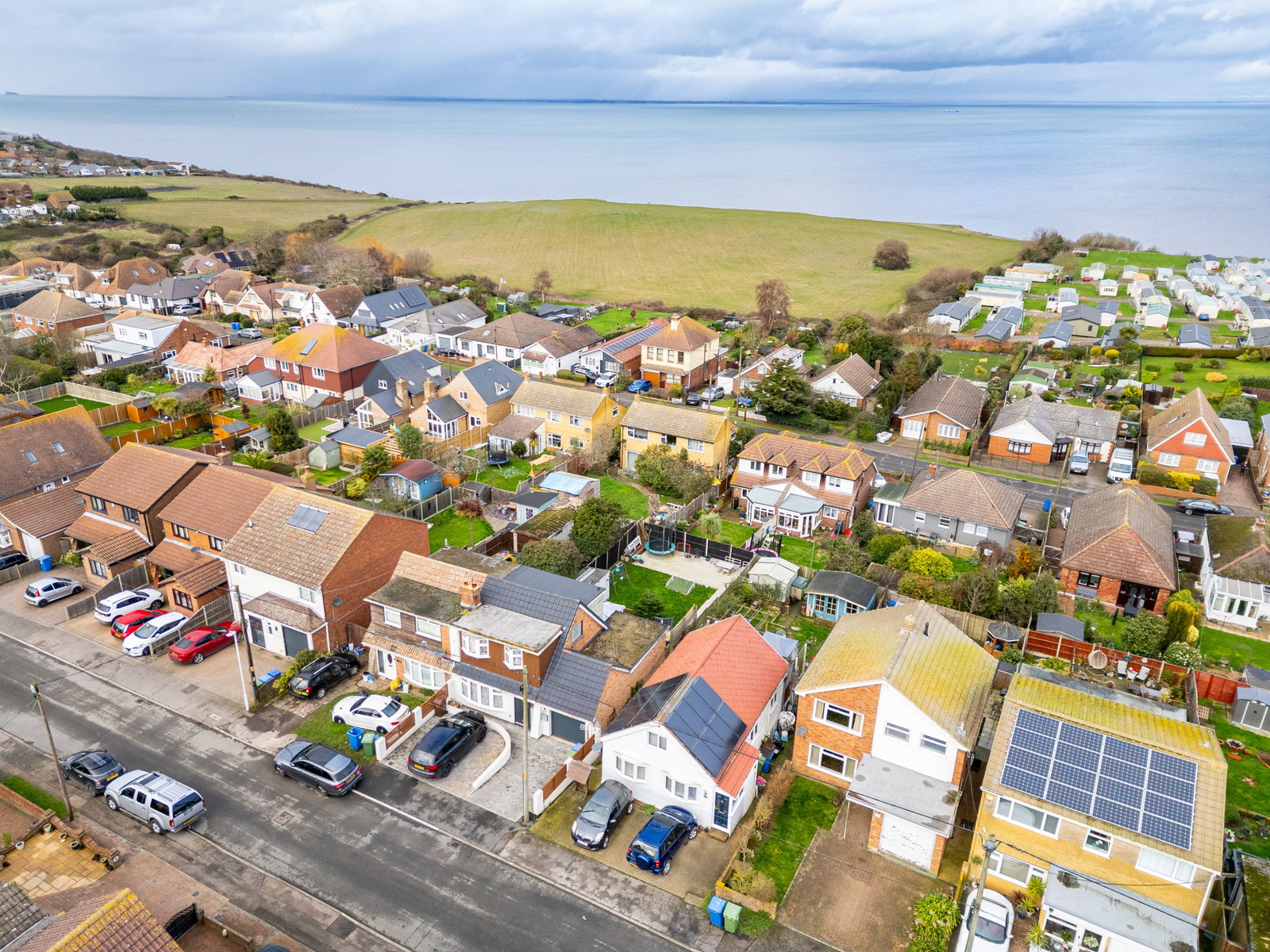 Detached House in Sheerness
