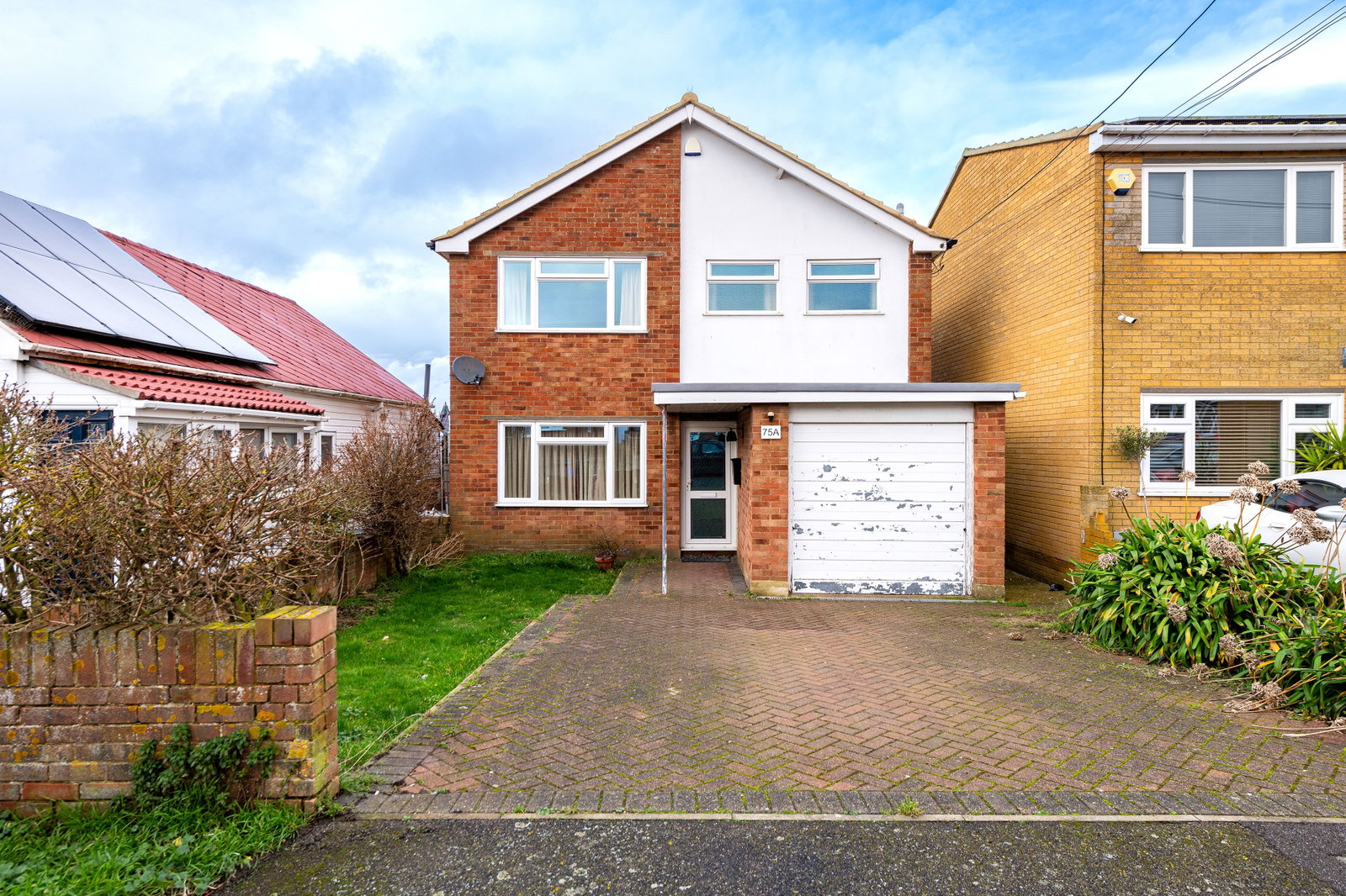 Detached House in Sheerness