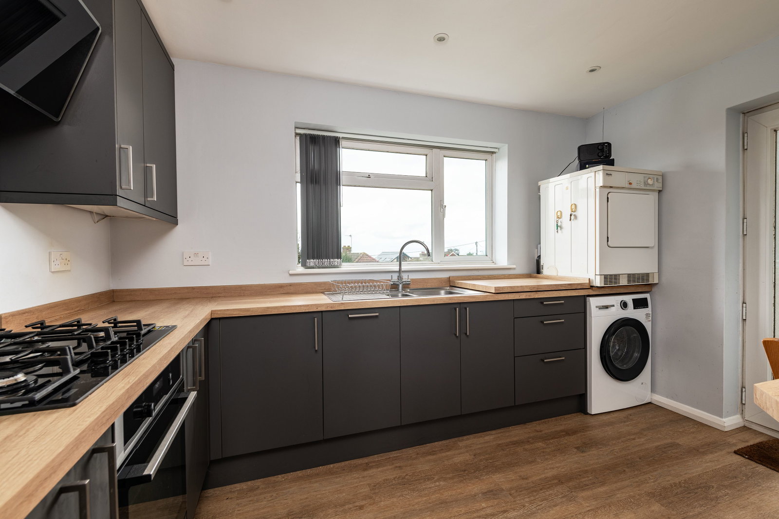 Detached House in Sheerness