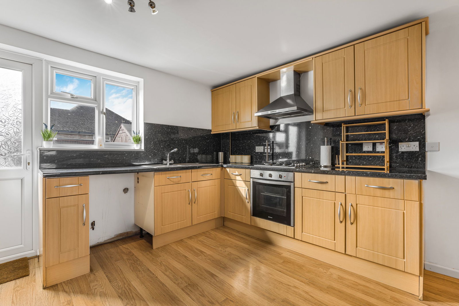 Terraced House in Cheltenham