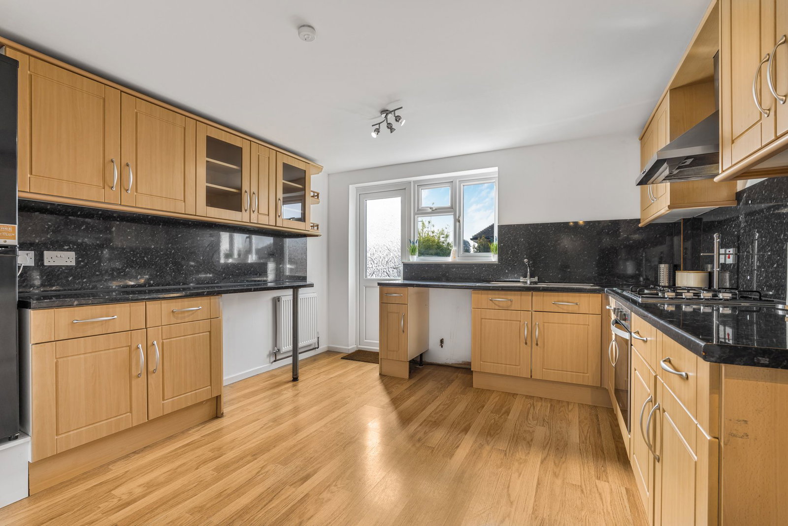 Terraced House in Cheltenham