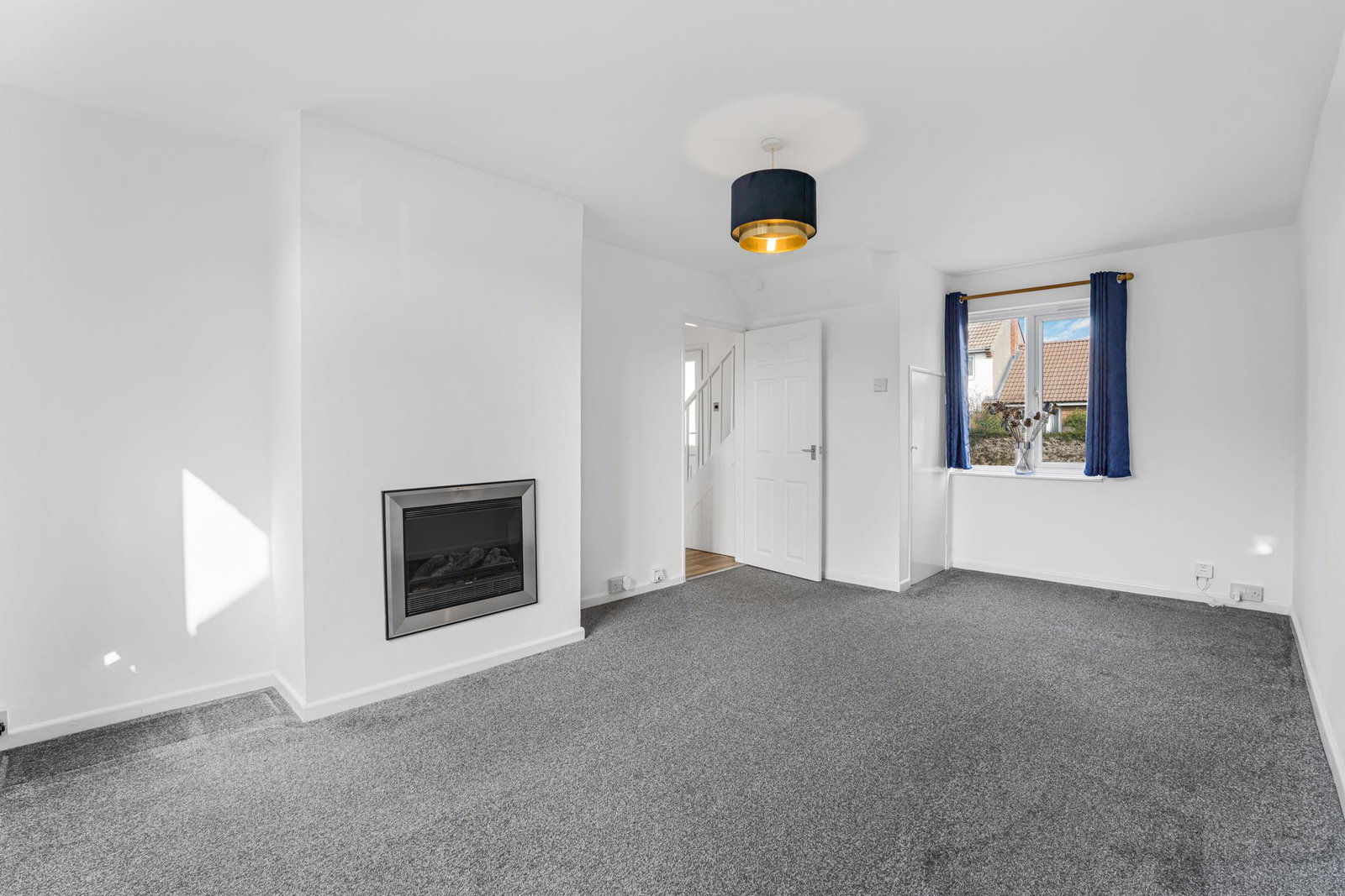 Terraced House in Cheltenham