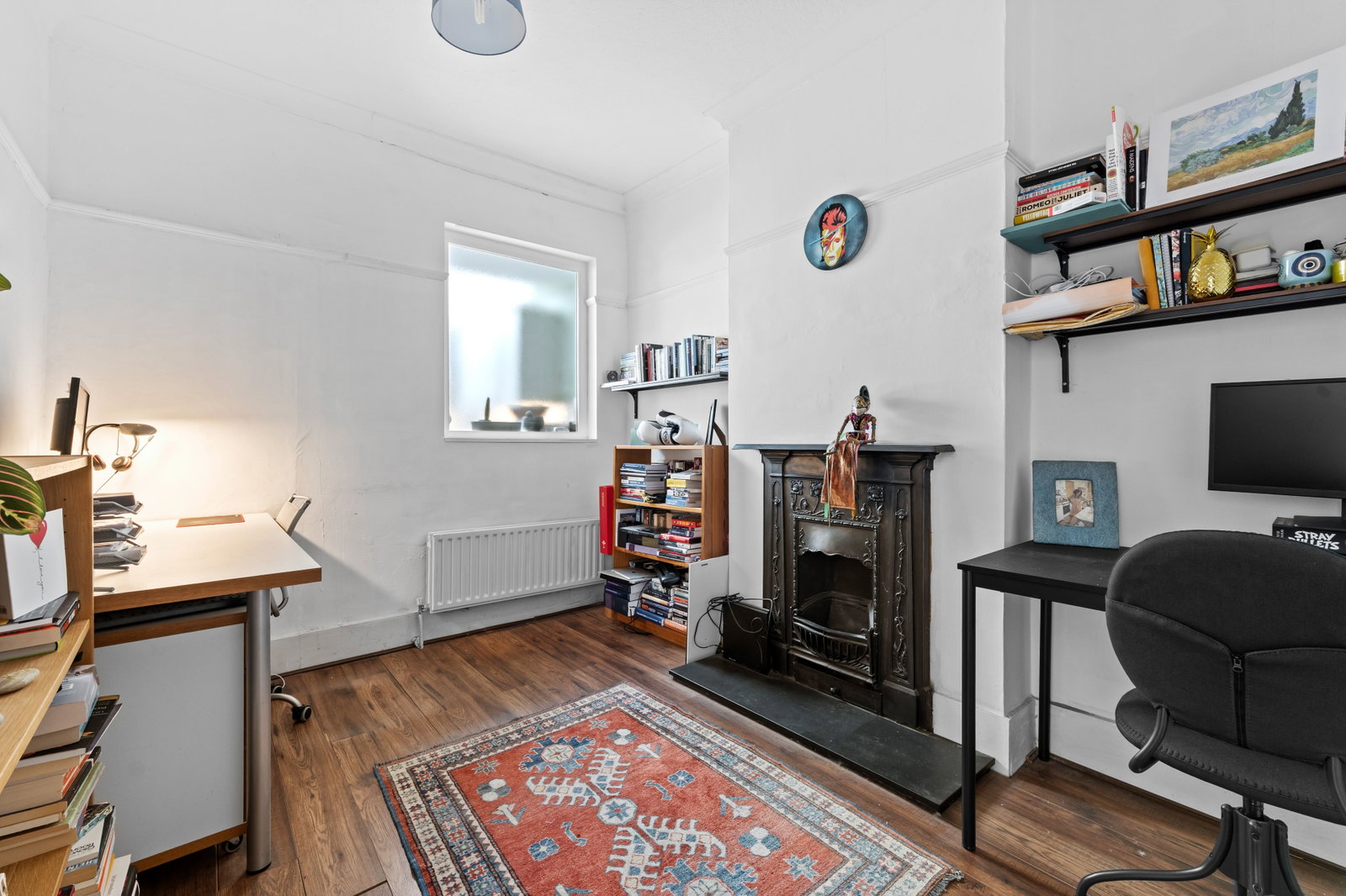 Terraced House in Croydon