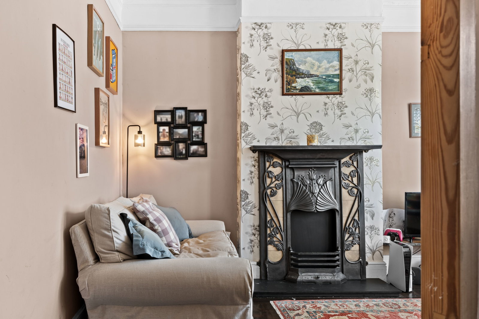 Terraced House in Croydon