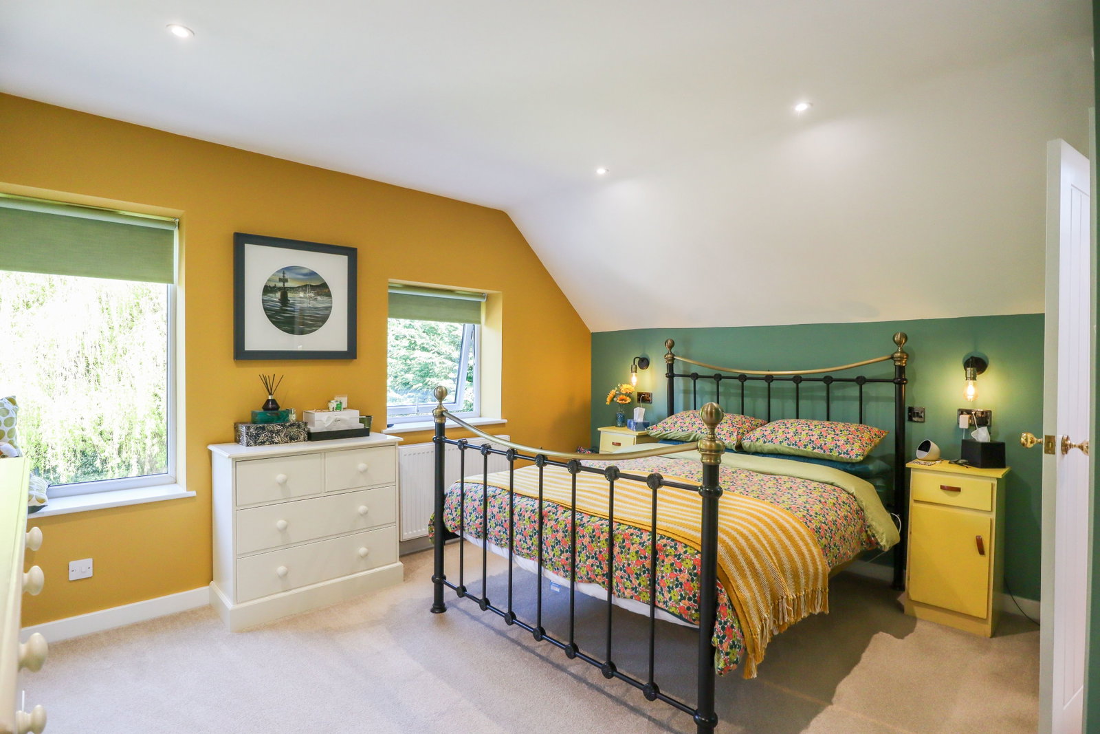 Detached House in Calne