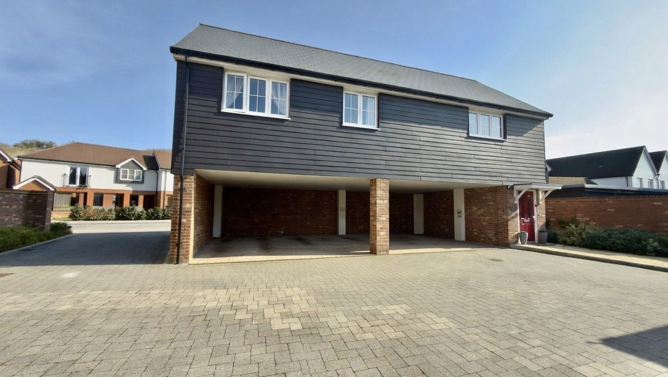 Coach House in Wouldham