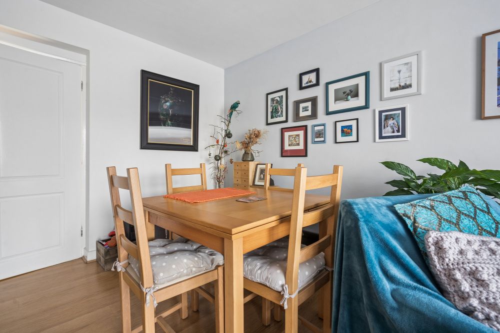 Flat in Rickmansworth