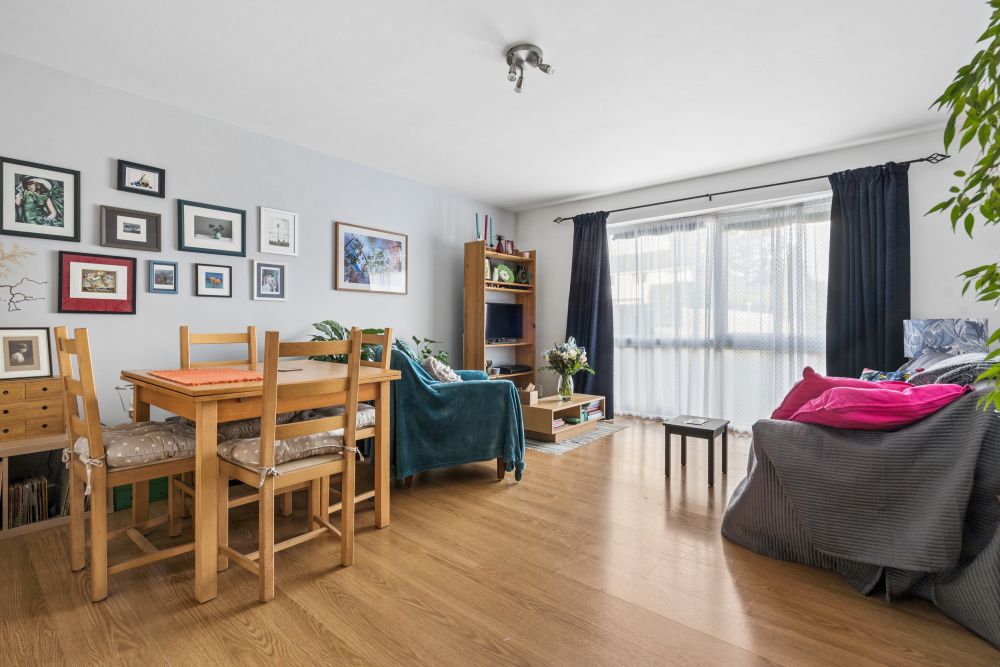 Flat in Rickmansworth