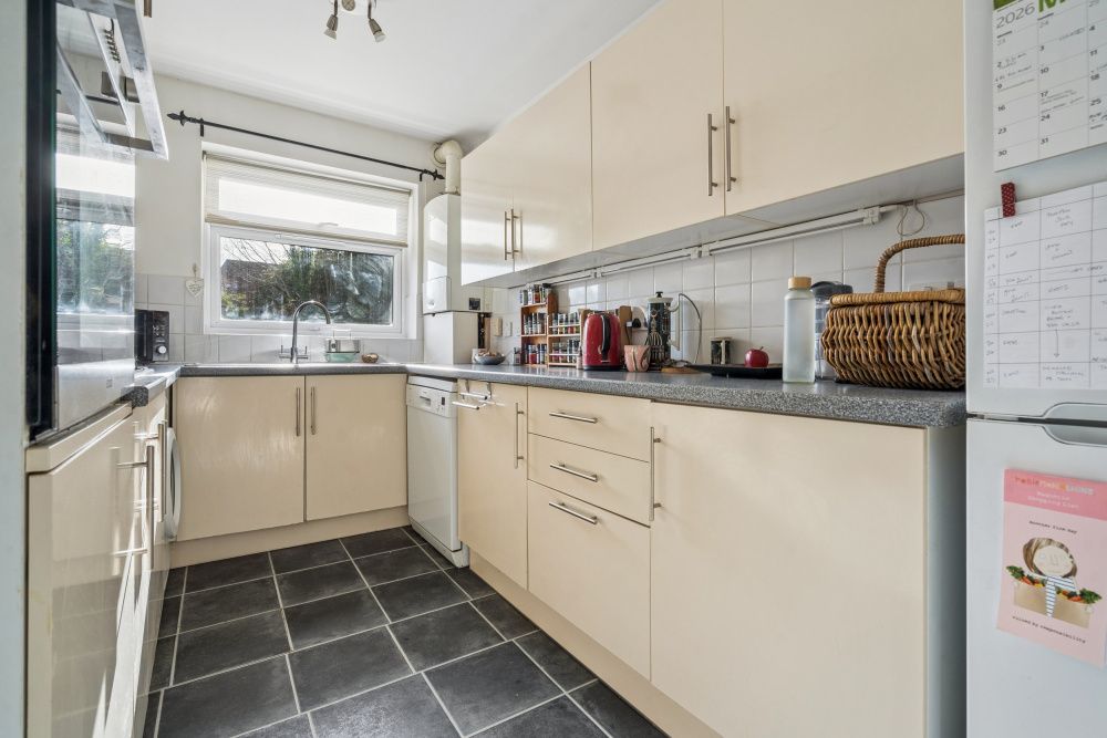 Flat in Rickmansworth