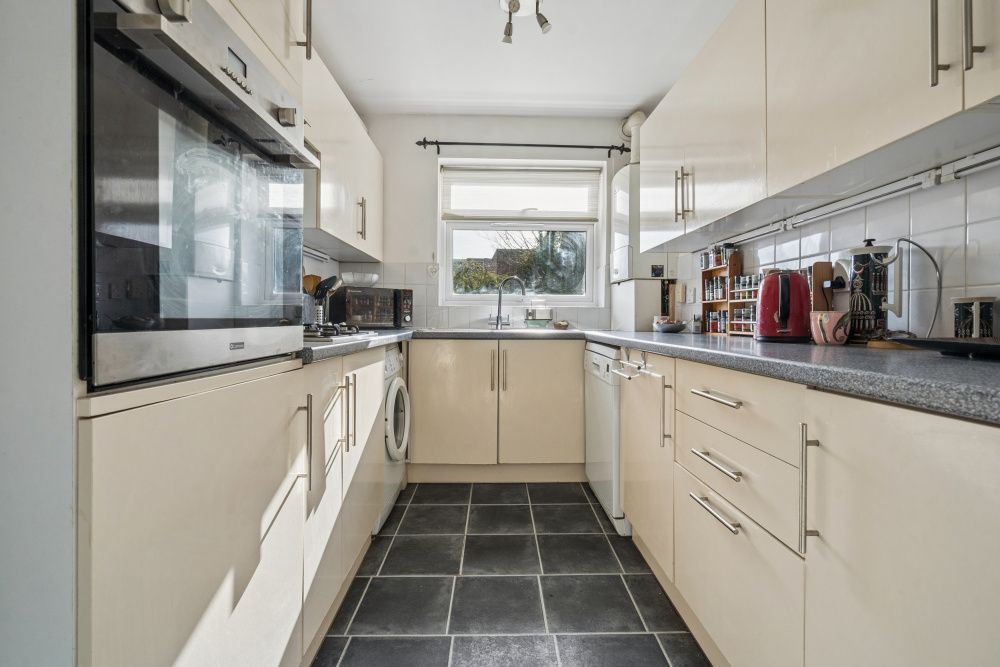 Flat in Rickmansworth