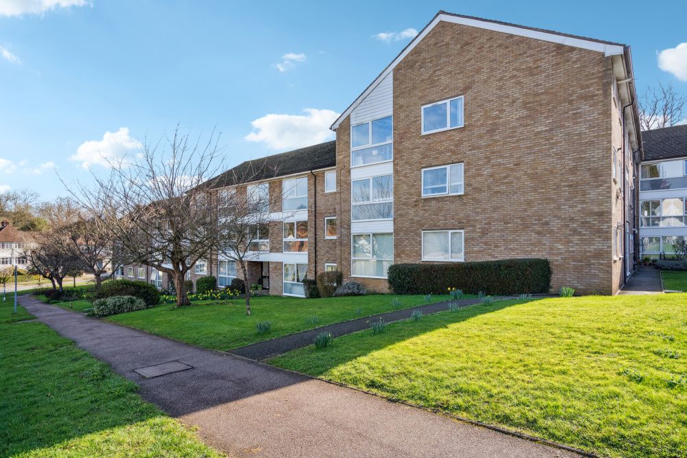 Flat in Rickmansworth