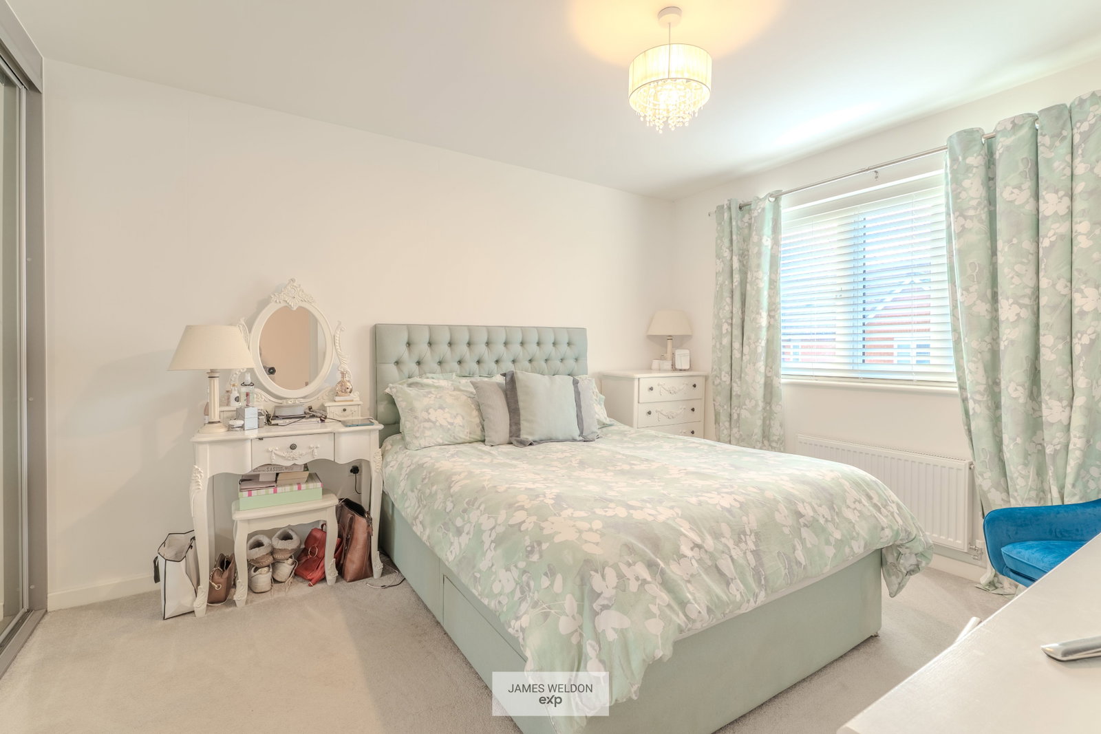 Detached House in Wimborne 