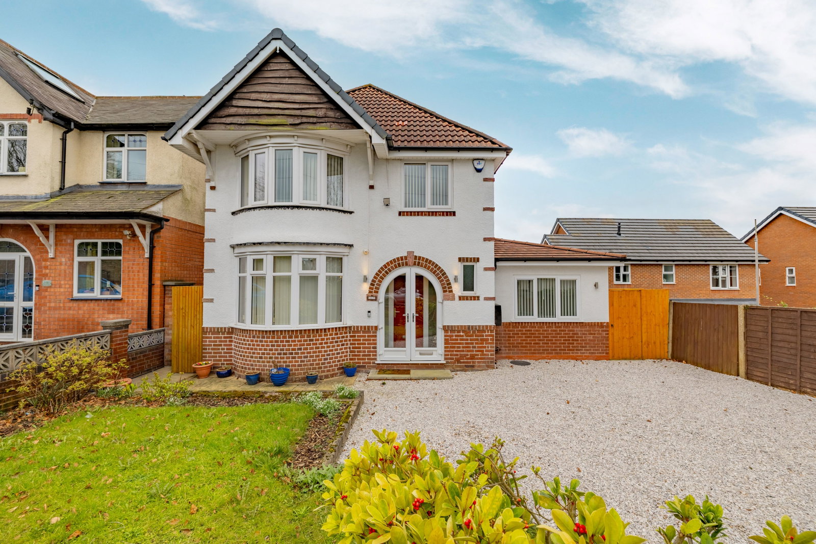Detached House in Dudley
