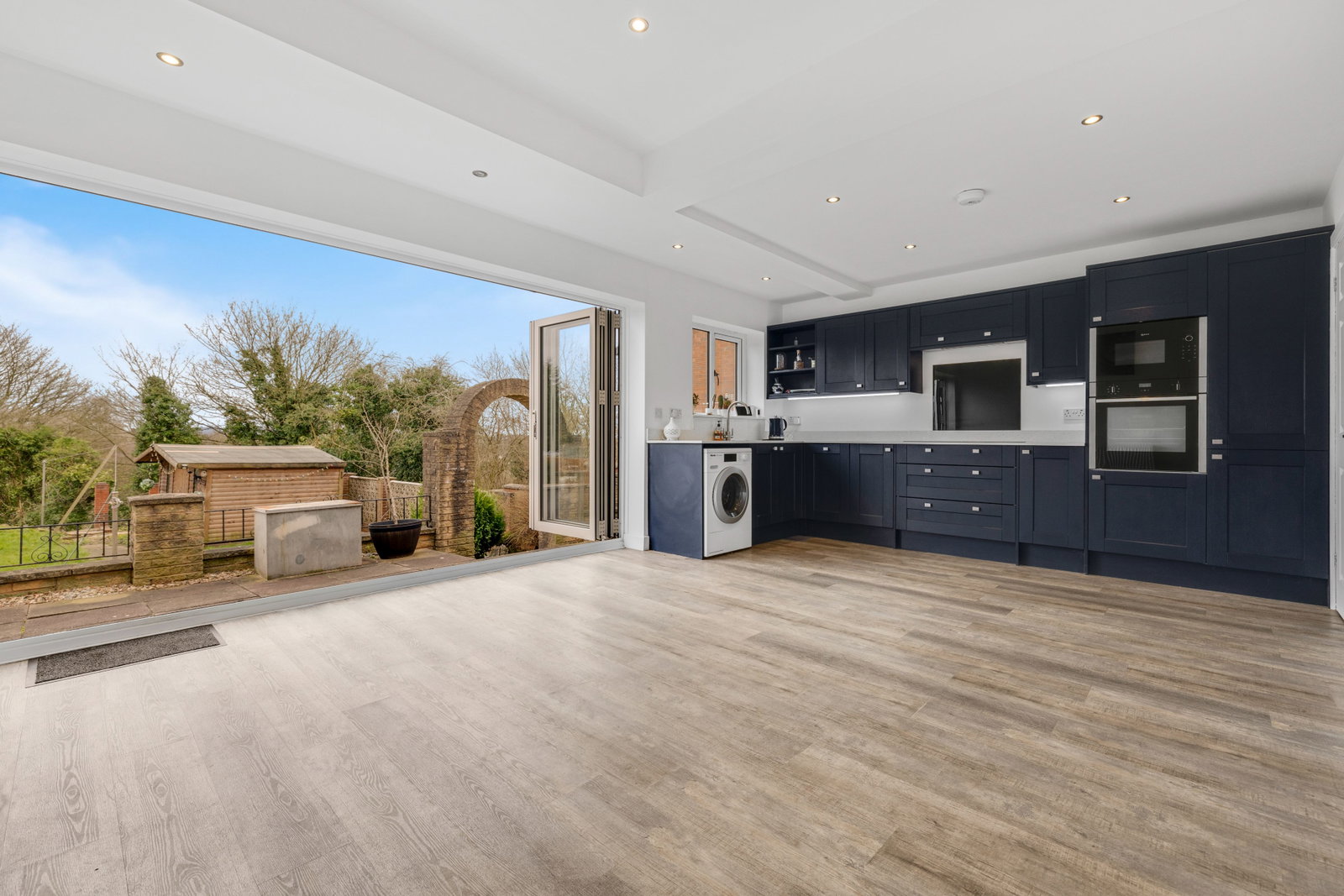 Detached House in Dudley