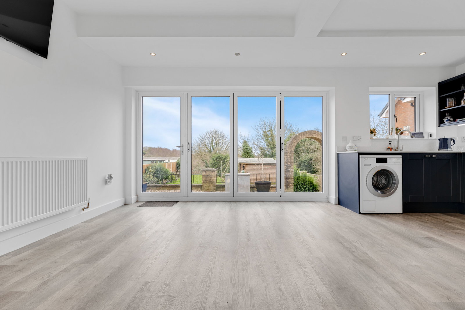 Detached House in Dudley