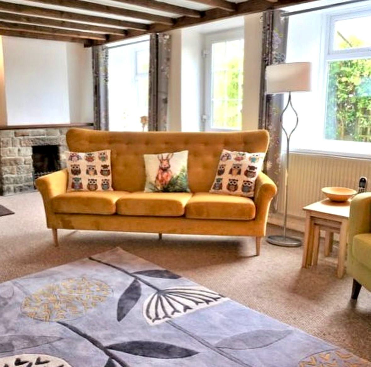Semi Detached House in Bodmin