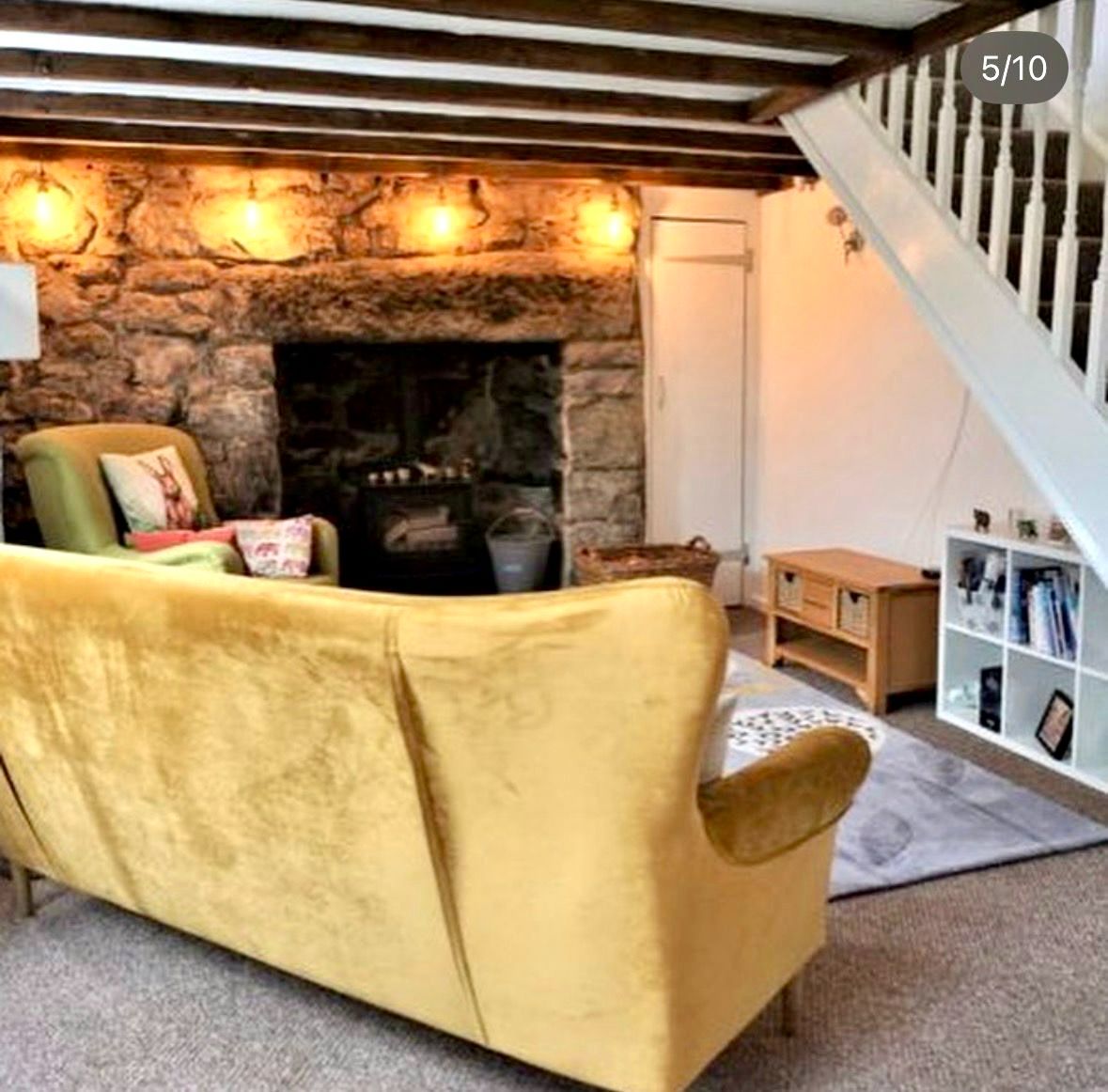 Semi Detached House in Bodmin