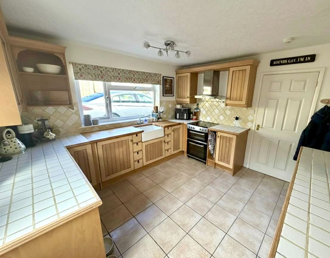 Semi Detached House in Bodmin