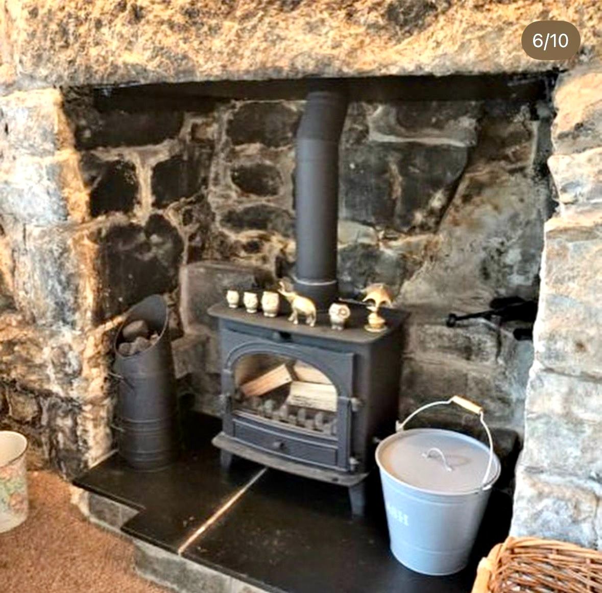 Semi Detached House in Bodmin