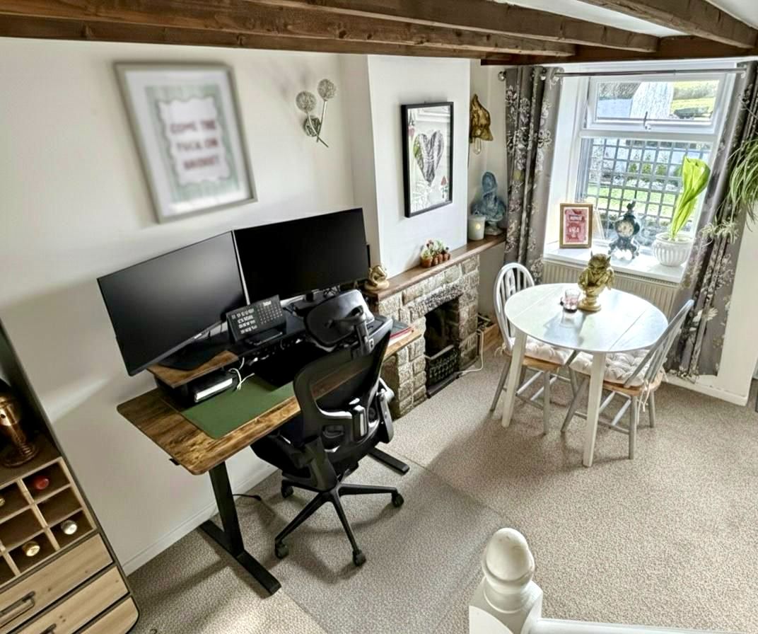 Semi Detached House in Bodmin