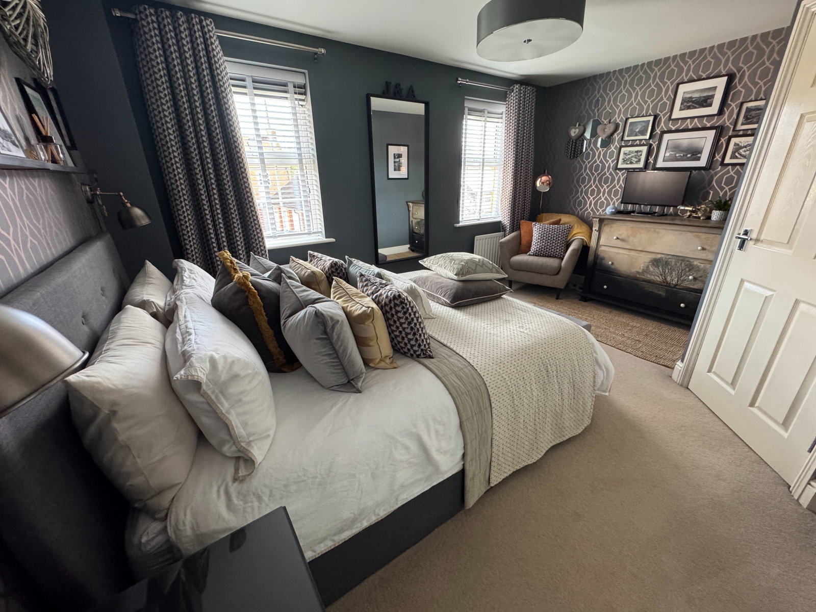 Terraced House in Buckingham
