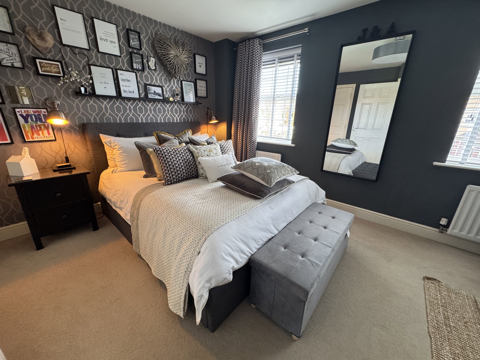 Terraced House in Buckingham