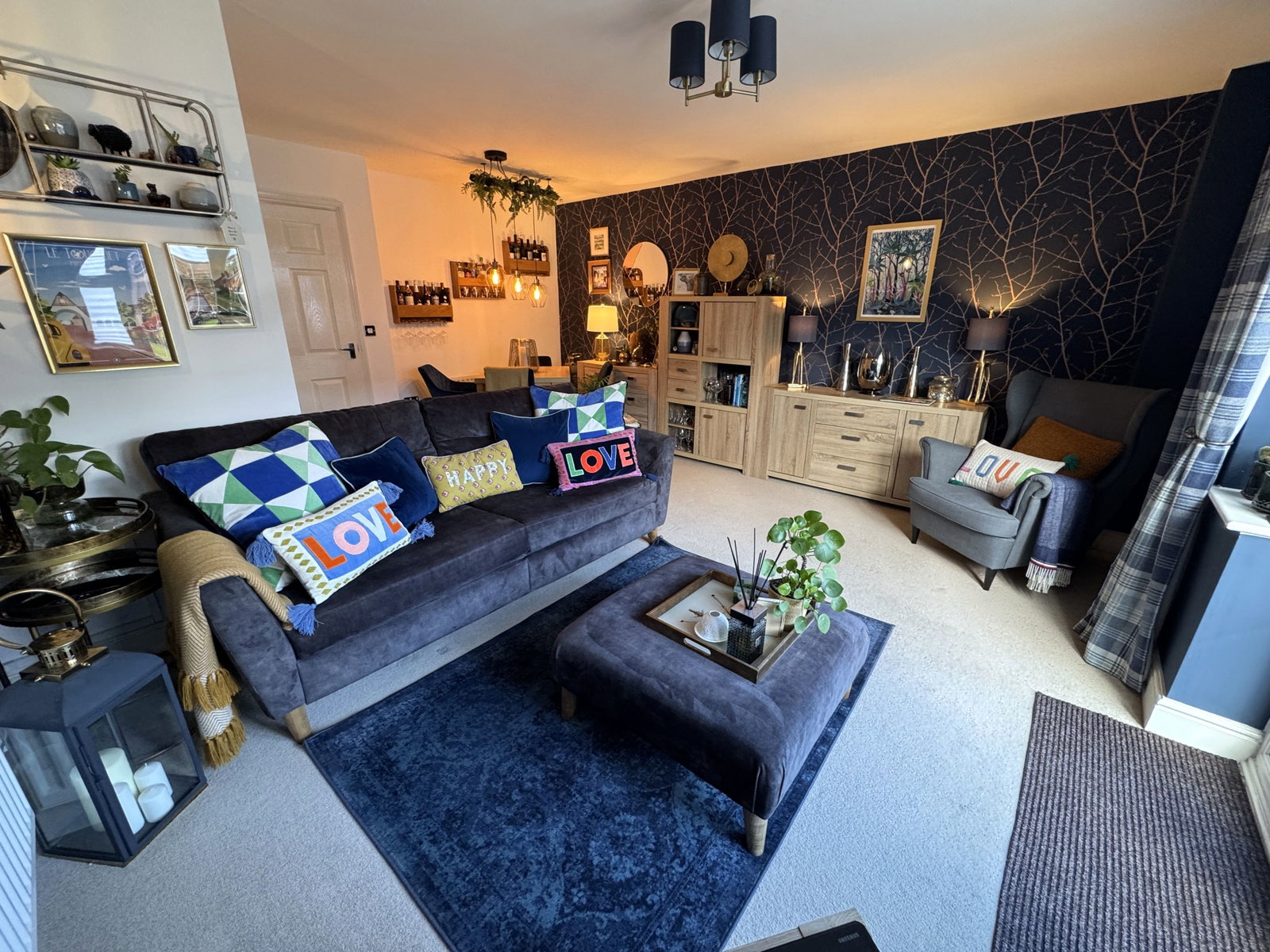 Terraced House in Buckingham