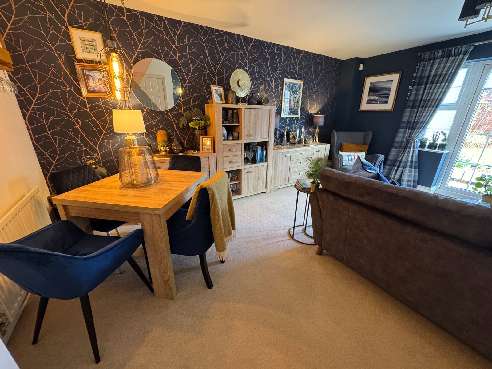 Terraced House in Buckingham