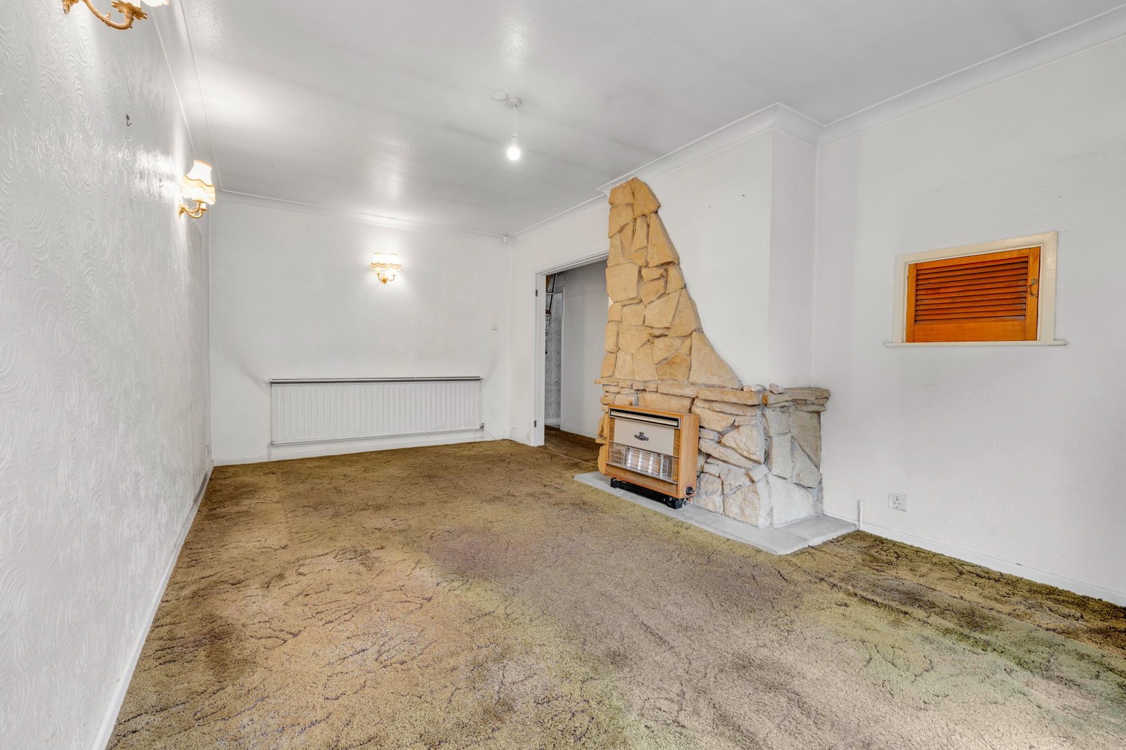 Bungalow in Stourbridge