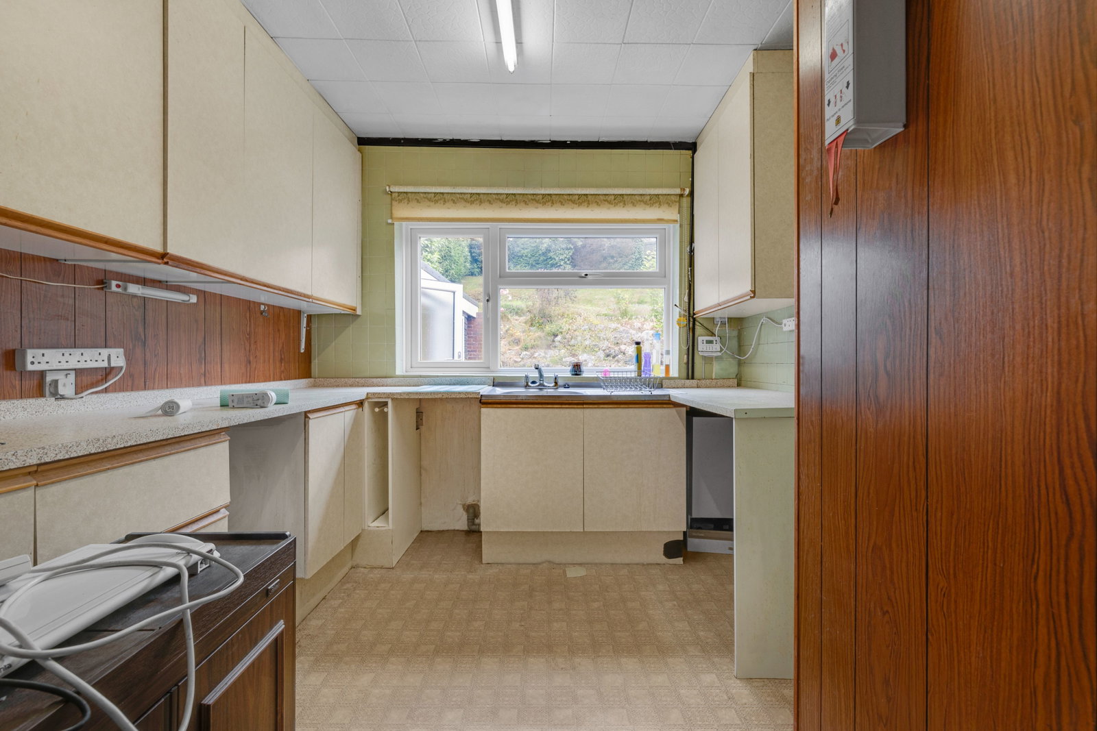 Bungalow in Stourbridge