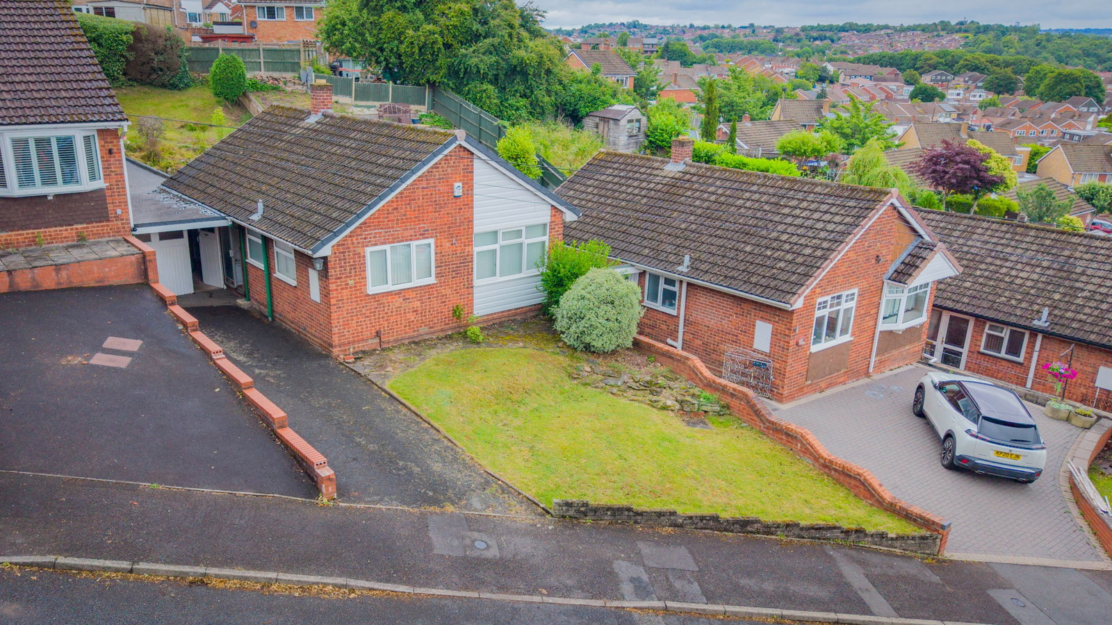 Bungalow in Stourbridge