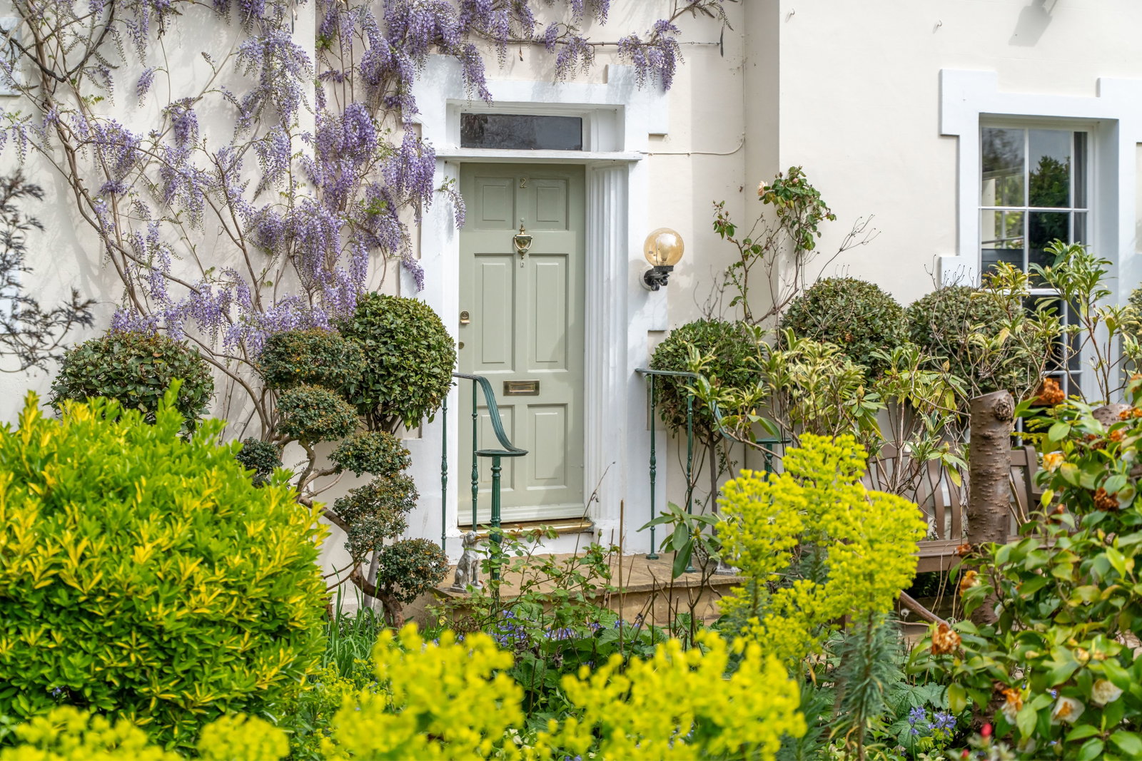 Detached House in Twickenham
