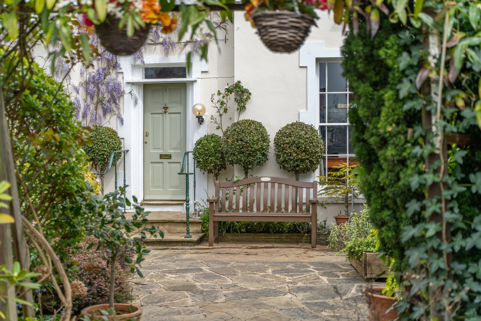Detached House in Twickenham