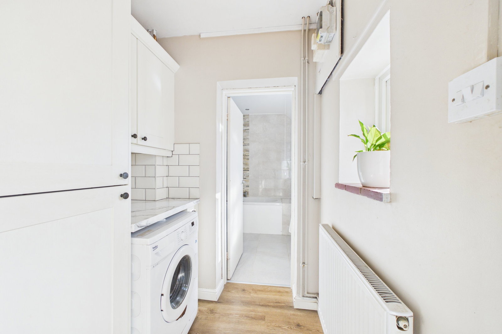 Semi Detached House in Attleborough