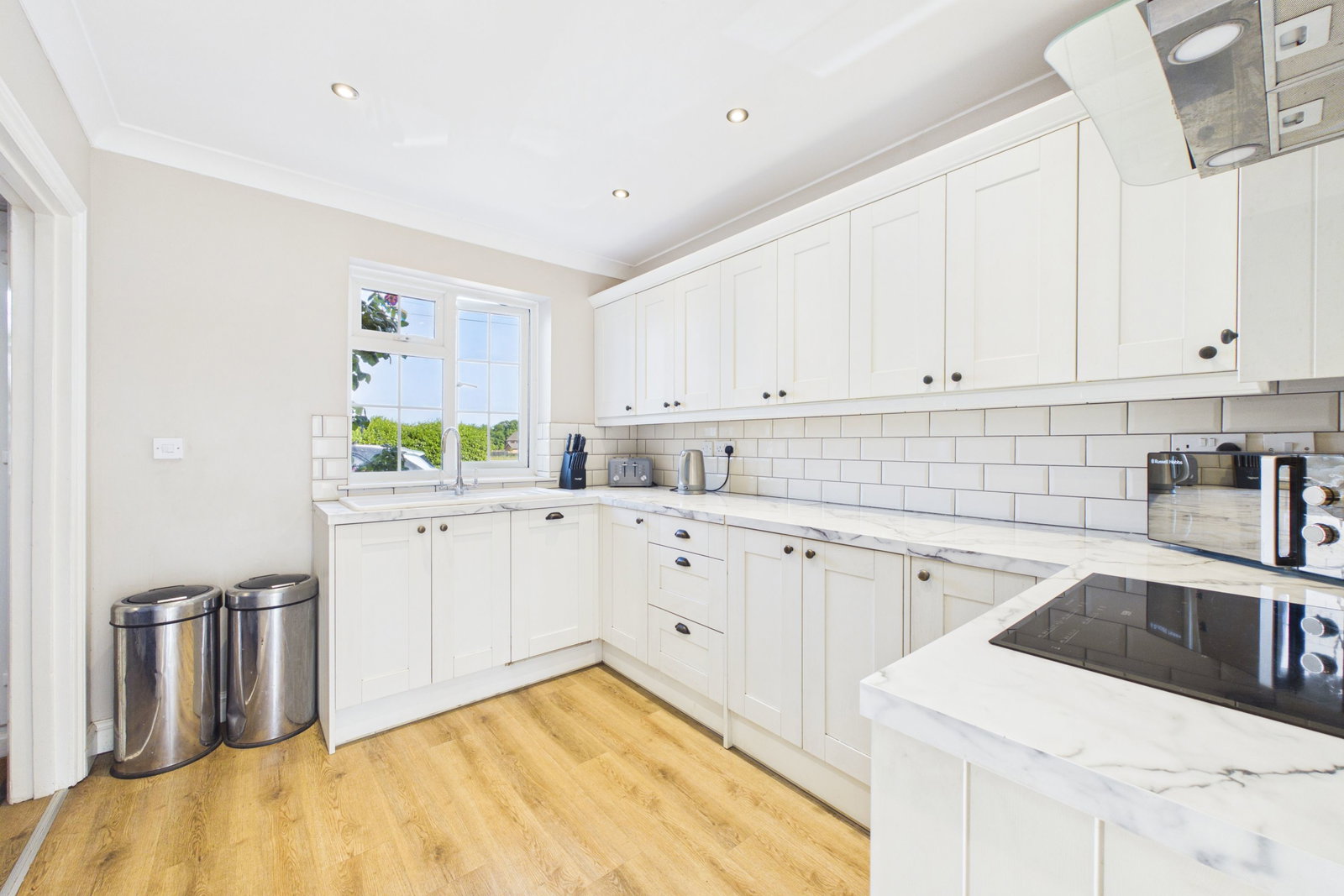 Semi Detached House in Attleborough