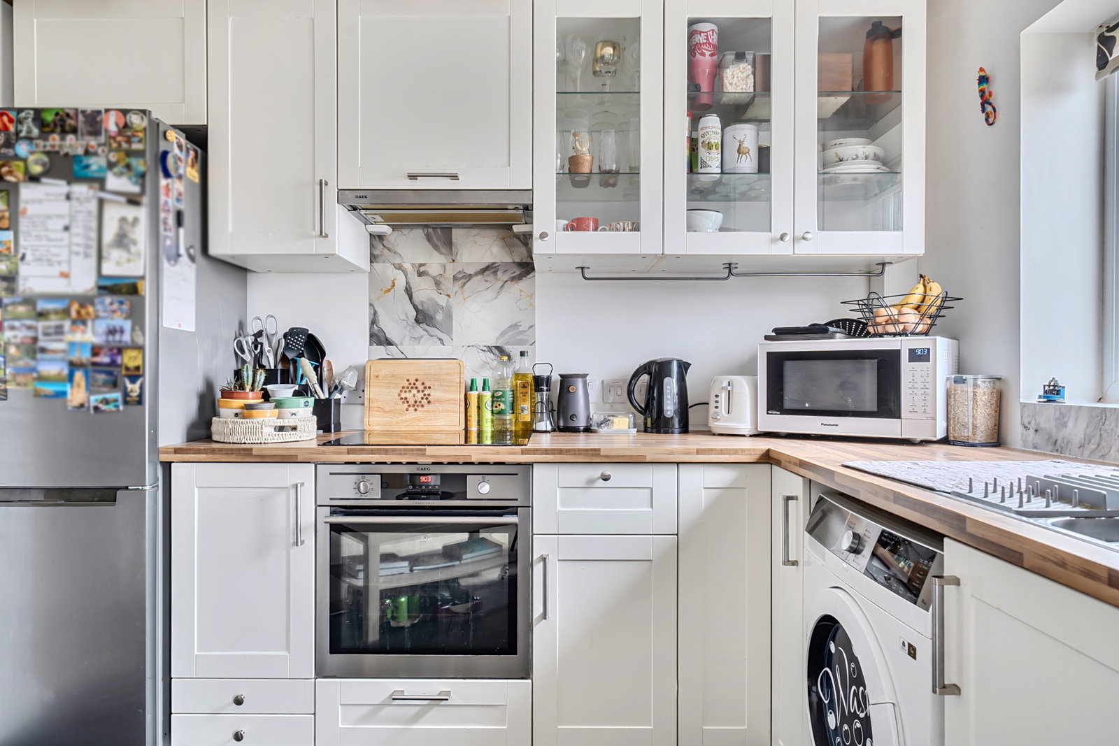 Flat in Warminster