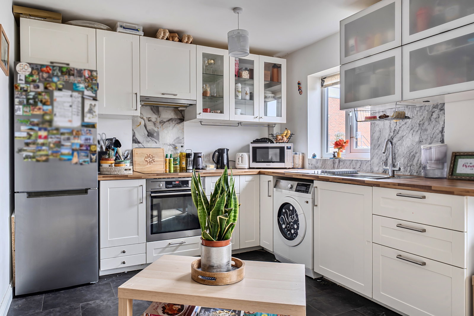 Flat in Warminster