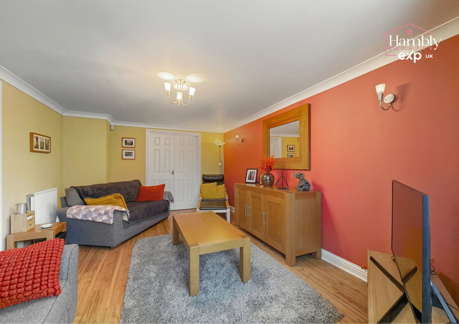 Detached House in Blackwood